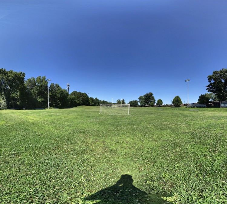 McGrath Field (Hopewell&nbspJunction,&nbspNY)